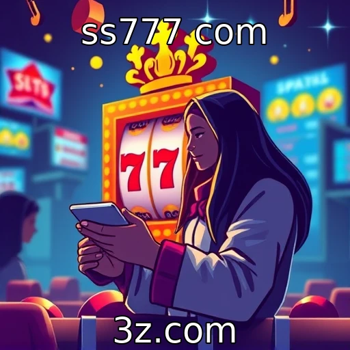 Comportamento de apostadores em slots digitais no Brasil