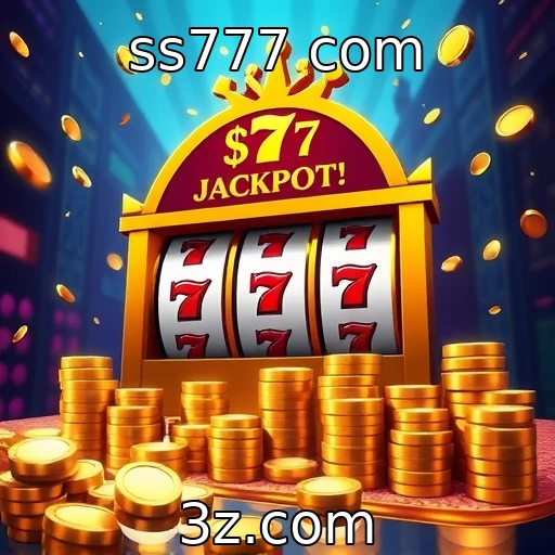 Evolução dos jackpots progressivos em cassino online