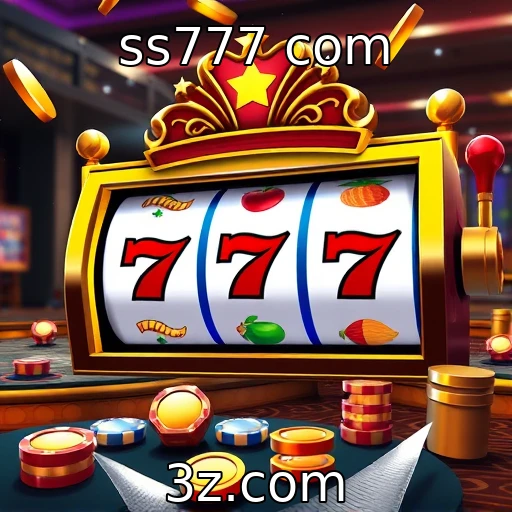 Análise de volatilidade em slots e sua influência no jogo